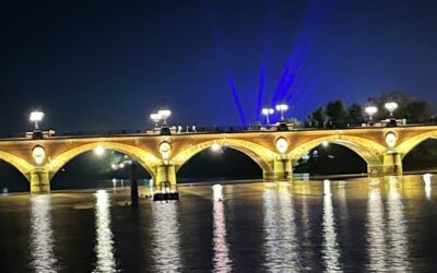 « INNER LIGHT » – 25 octobre 2023 – Paris