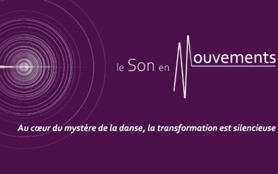 « INTO THE RHYTHM » – 21 février 2024 – Paris