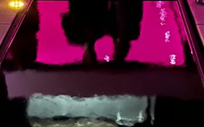  » POWER OF LOVE  » – 8 novembre 2023 – Paris