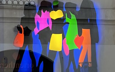« HAUTS EN COULEURS » – 30 mars 2024 – Paris