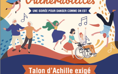 « 1er Bal des Vulnérabilités » – 3 juillet 2025 – La Coupole – Paris
