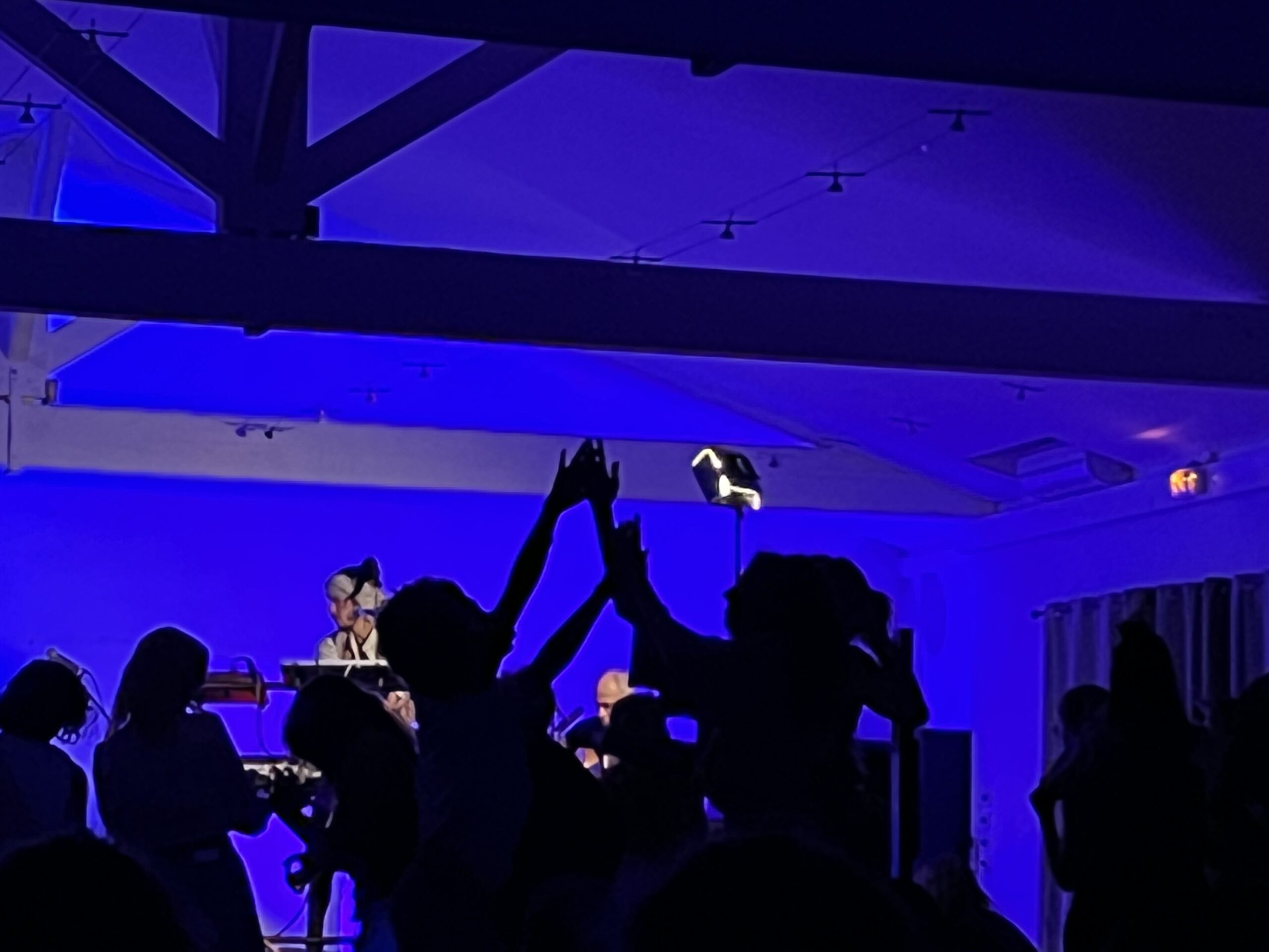 playlist-lost-in-music-caro-djette-15-octobre-2025