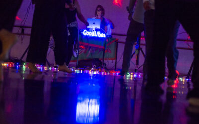 « Feel the Flow – 26 novembre 2025 – Paris