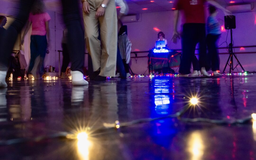 « Celebrate- 10 décembre 2025 – Paris