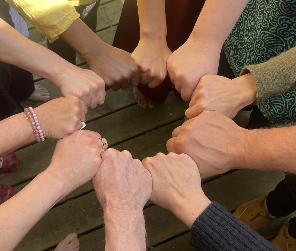 playlist-BECOME ONE-caro-djette-21-janvier-2026