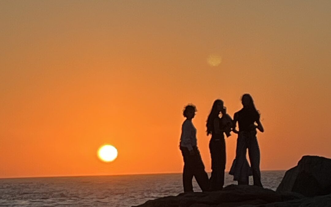 « Light me UP »- 28 janvier 2026 – Paris