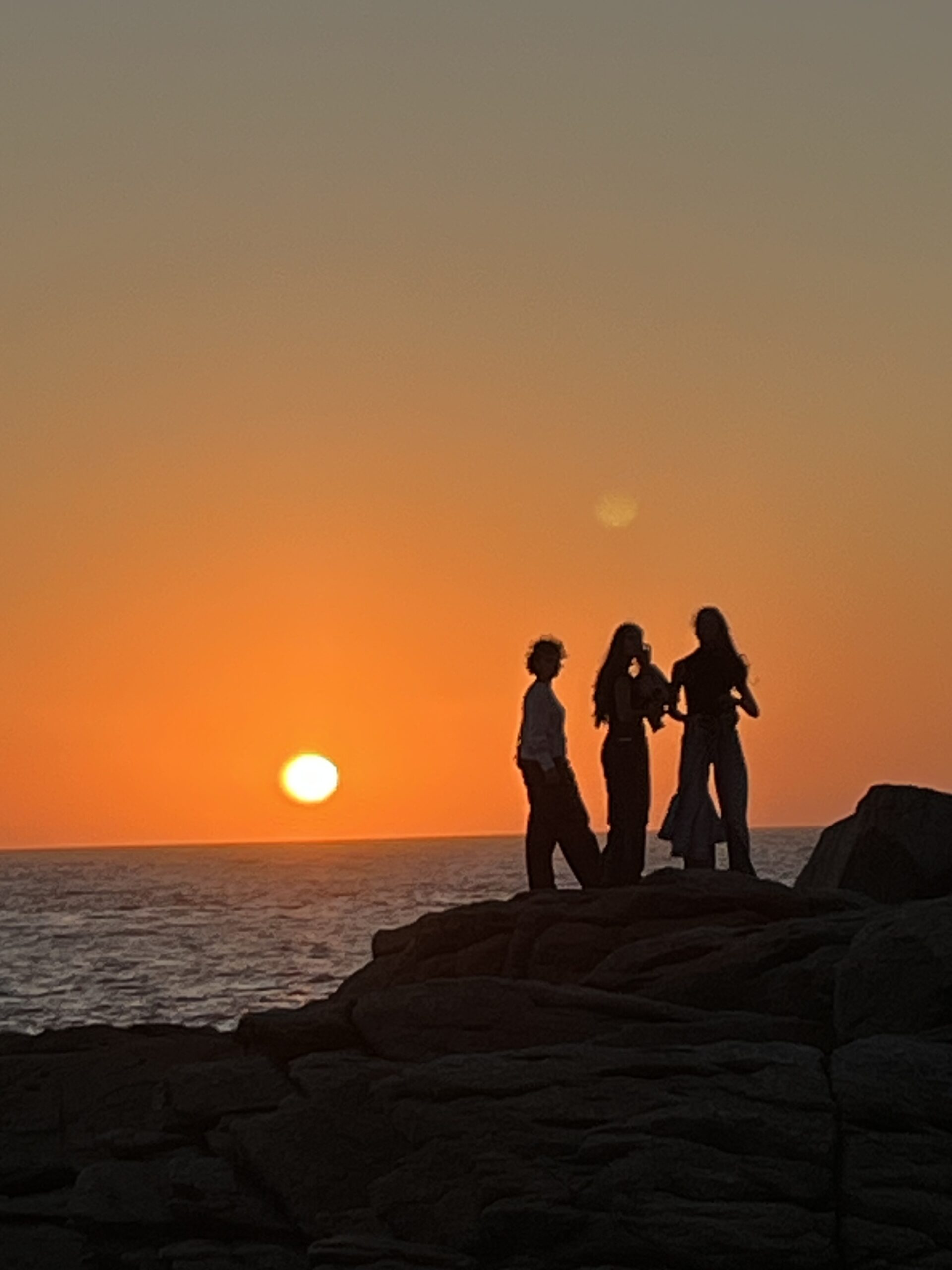 playlist-Light me up-caro-djette-28-janvier-2026