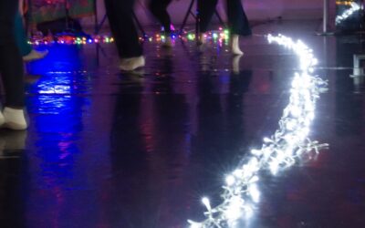 « Before I started to dance »- 11 février 2026 – Paris