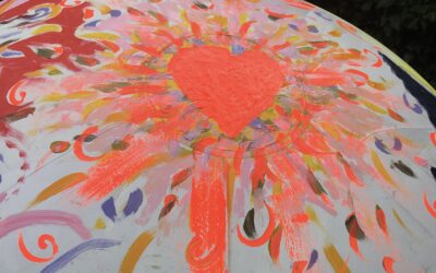 « Au cœur de la création »- 8 avril 2026 – Paris