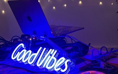 « Must Be the Music »- 29 avril 2026 – Paris