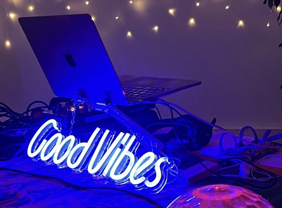 « Must Be the Music »- 29 avril 2026 – Paris