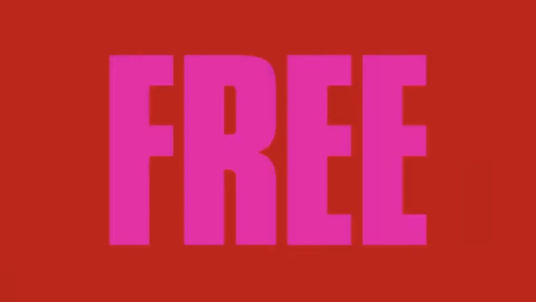 « I Feel so Free »- 6 mai 2026 – Paris